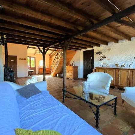 فندق مبيت وإفطار Casa Alta 3*