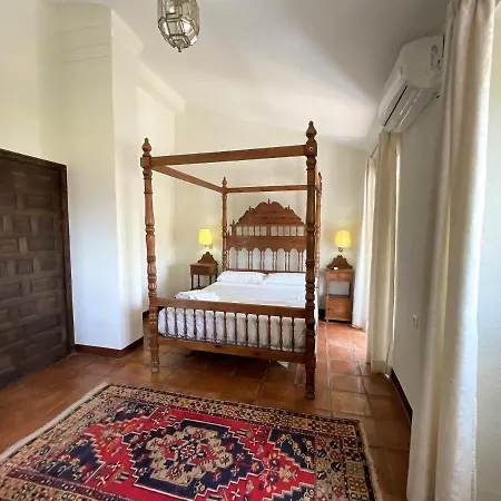 Casa Alta 3* روندا
