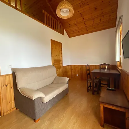 Casa Alta 3*