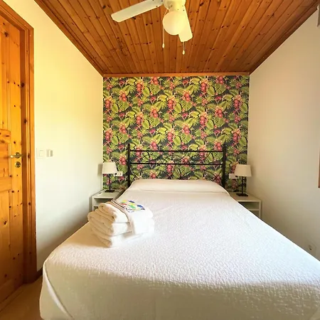 فندق مبيت وإفطار Casa Alta روندا