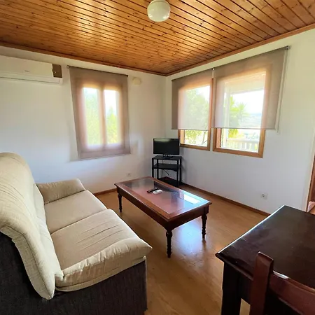 فندق مبيت وإفطار Casa Alta