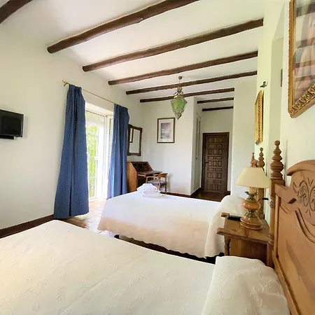 Casa Alta