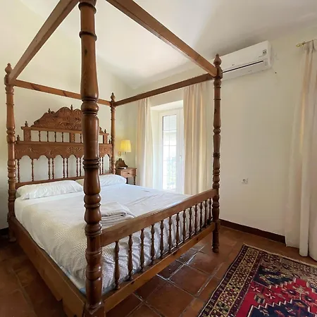 Casa Alta 3*