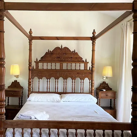 فندق مبيت وإفطار Casa Alta روندا