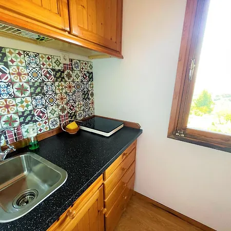 Casa Alta 3*