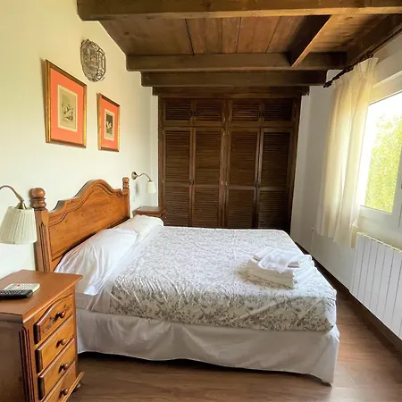 فندق مبيت وإفطار Casa Alta 3*