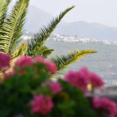 Casa Alta فندق مبيت وإفطار 3*