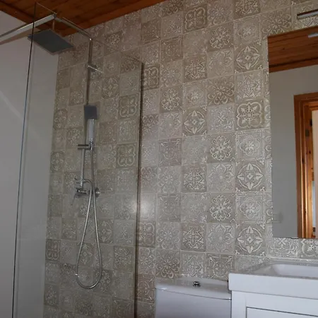 Bed & Breakfast Casa Alta 3*