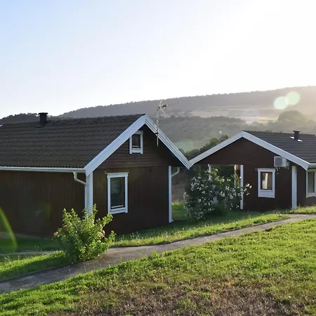 Casa Alta רונדה