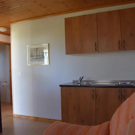 Casa Alta Frühstückspension