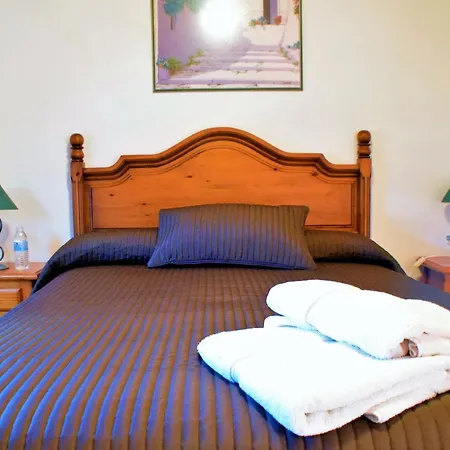 Oda ve Kahvaltı Casa Alta 3*