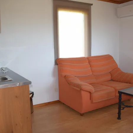 فندق مبيت وإفطار Casa Alta روندا