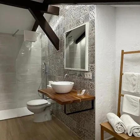 Casa Alta فندق مبيت وإفطار 3*
