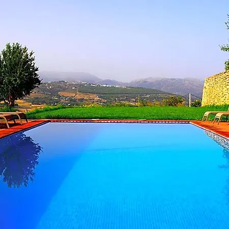 Bed & Breakfast Casa Alta