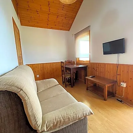 Bed & Breakfast Casa Alta