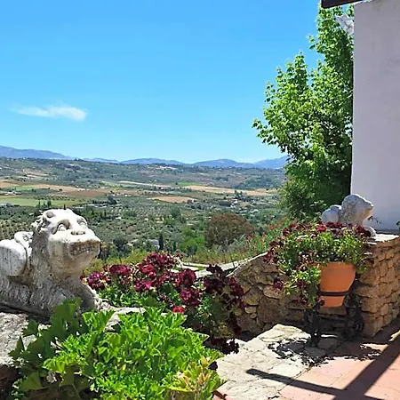 Casa Alta Bed & Breakfast 3*