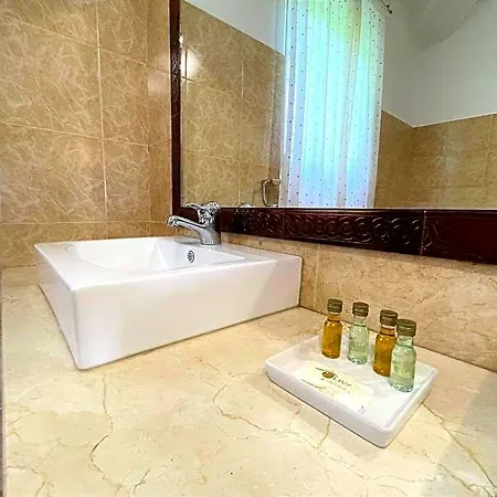 Casa Alta 3*