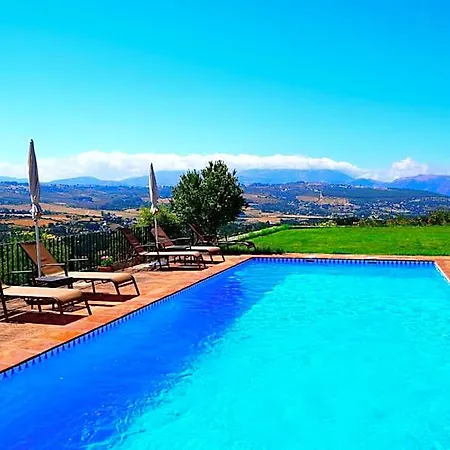 Casa Alta 3*