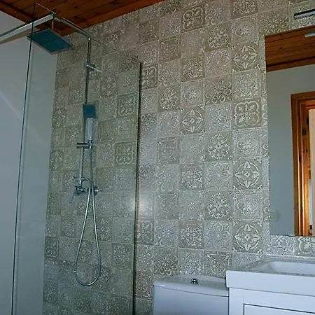 Casa Alta 3*