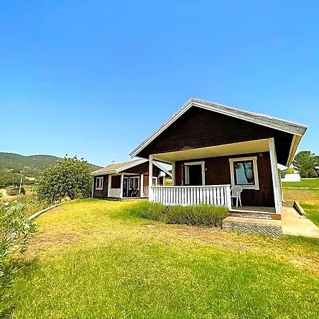 Casa Alta