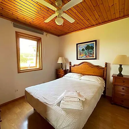 Casa Alta Bed & Breakfast
