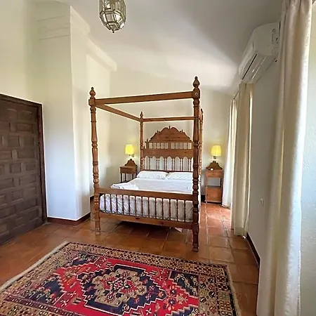 Casa Alta 3*