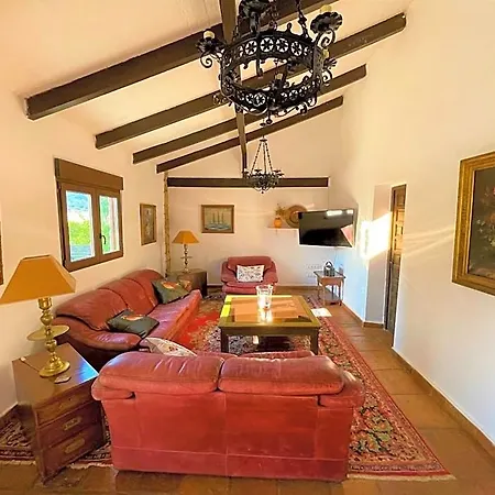 Bed & Breakfast Casa Alta Ronda