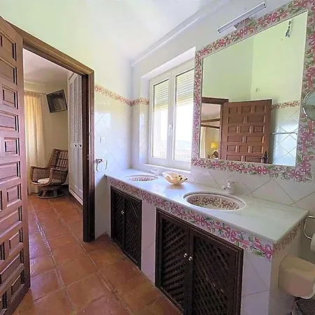 Casa Alta Ronda