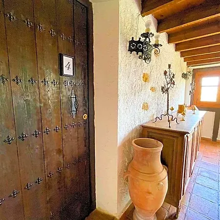 Casa Alta