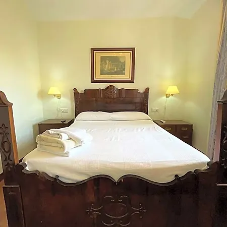 Casa Alta 3*