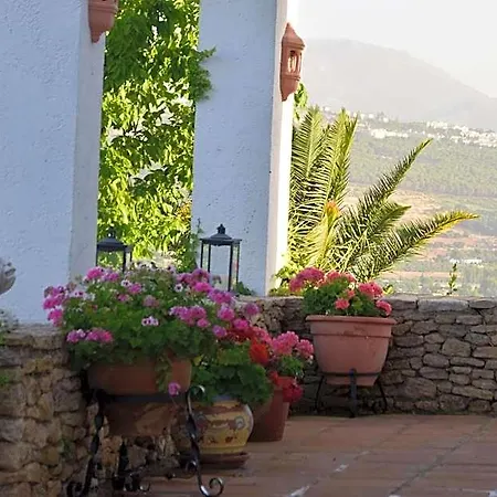 Casa Alta