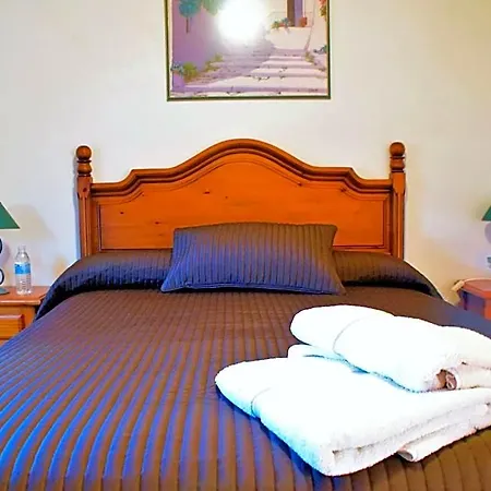 Bed & Breakfast Casa Alta Ronda