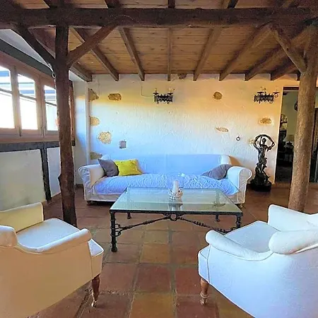 Casa Alta