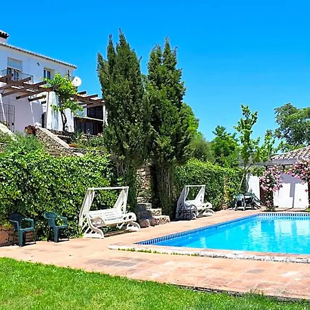 Casa Alta Bed & Breakfast