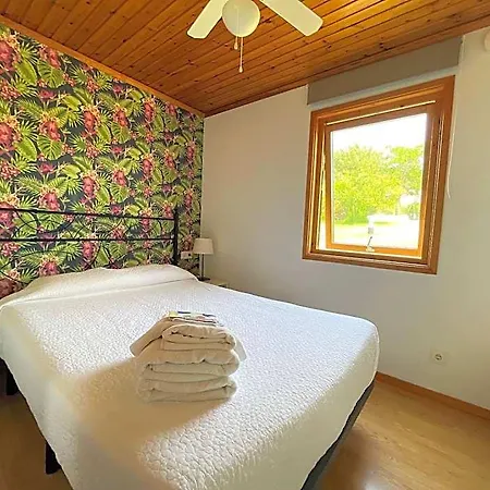 Bed & Breakfast Casa Alta 3*