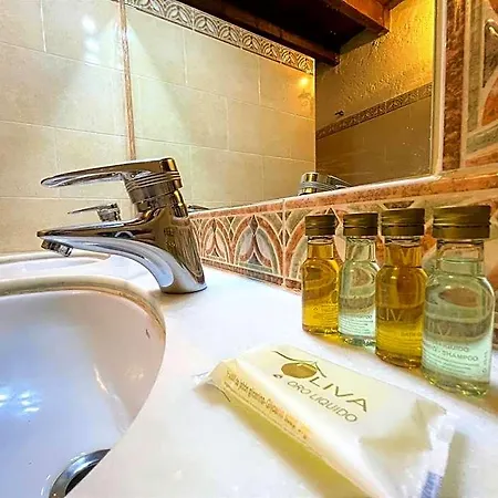 Casa Alta Bed & Breakfast