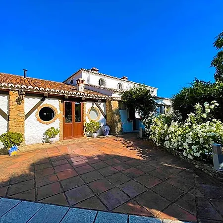 Casa Alta Bed & Breakfast Ronda