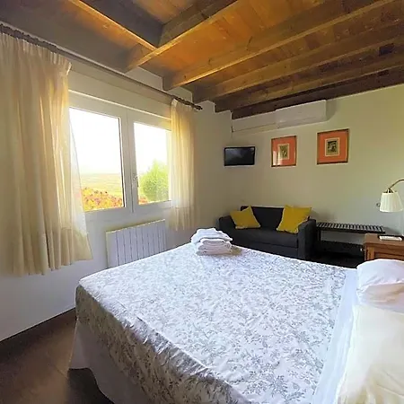Casa Alta Ronda