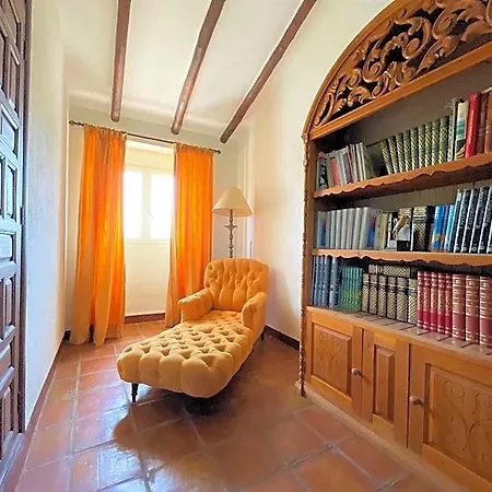 Bed & Breakfast Casa Alta 3*