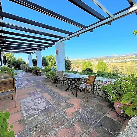 Casa Alta Bed & Breakfast