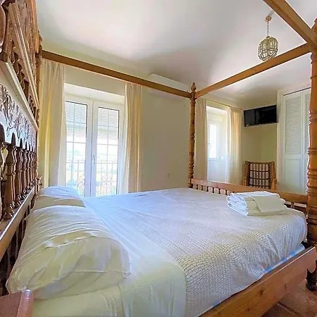 Bed & Breakfast Casa Alta