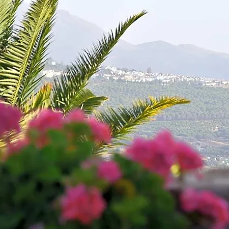 Bed & Breakfast Casa Alta Ronda