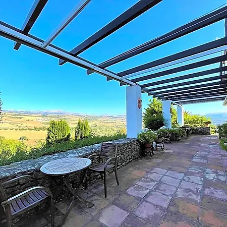 Bed & Breakfast Casa Alta Ronda