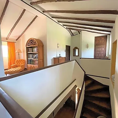 Casa Alta Ronda