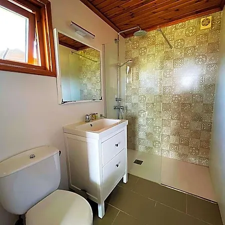 Casa Alta Bed & Breakfast