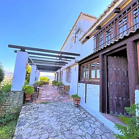 Casa Alta