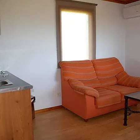 Casa Alta Bed & Breakfast 3*