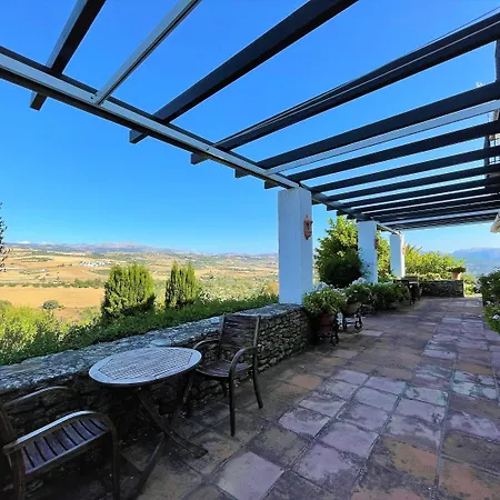 Bed & Breakfast Casa Alta