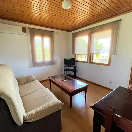 Bed & Breakfast Casa Alta 3*