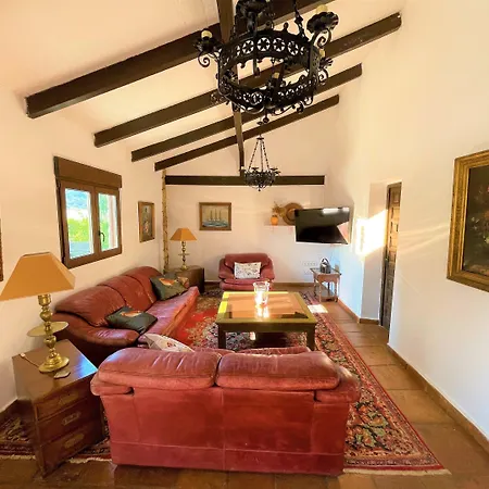 Casa Alta Frühstückspension